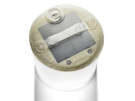 Luci Lux Pro Solar & USB Charging