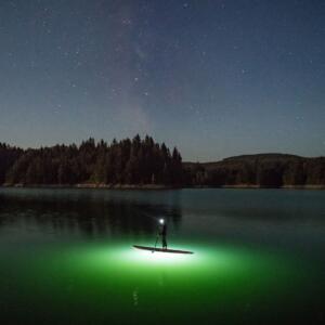 Luci Outdoor 2.0 Solar Charging - Image 7