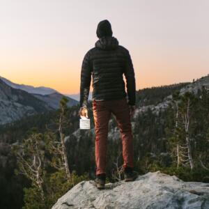 Luci Outdoor 2.0 Solar Charging - Image 9