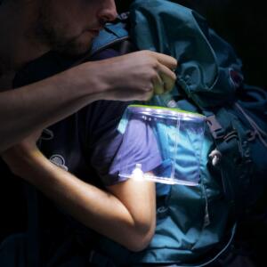 Luci Outdoor 2.0 Solar Charging - Image 10