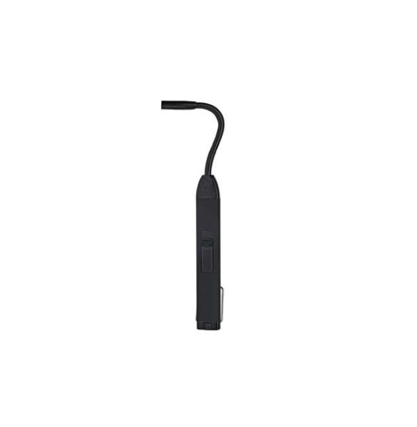 Zippo Flex Neck Utility Lighter Black