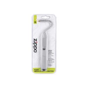 Zippo Flex Neck Utility Lighter Chrome1
