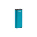 Zippo HeatBank 6 Rechargeable Hand Warmer Blue