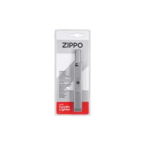 Zippo Mini Candle Lighter Chrome1