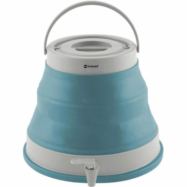 Outwell Collaps Water Carrier in Classic Blue
