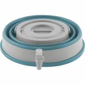 Outwell Collaps Water Carrier in Classic Blue - Image 3