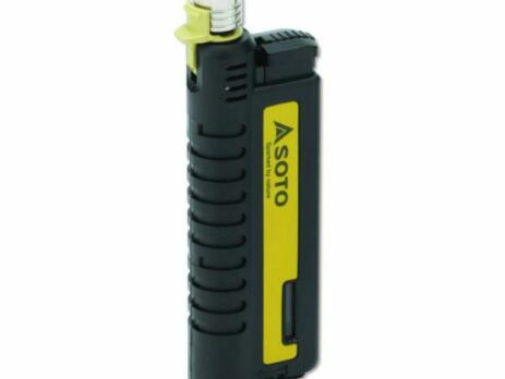 SOTO Pocket Torch XT Gas Lighter