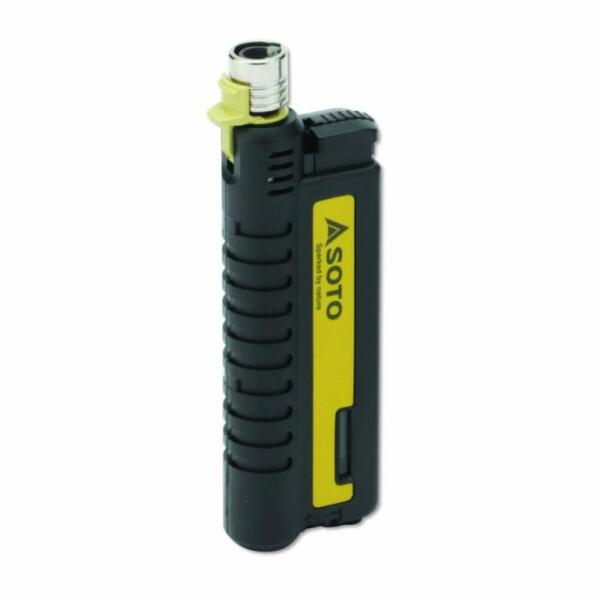 SOTO Pocket Torch XT Gas Lighter