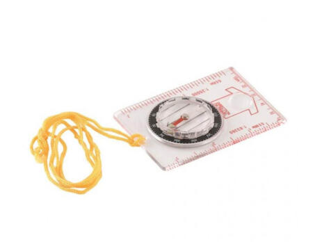 Adventure Map Compass