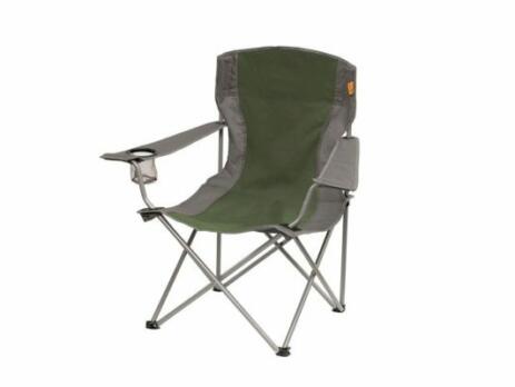Arm Chair Sandy Green