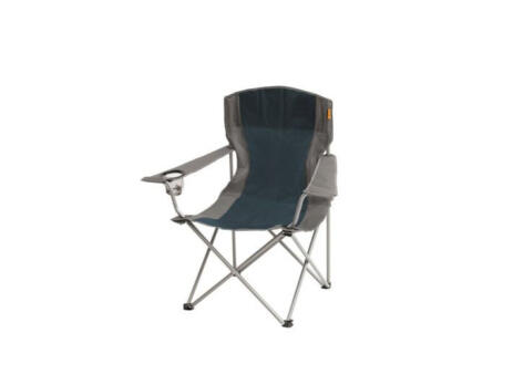 Easy Camp Arm Chair Steel Blue