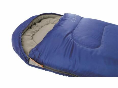 Cosmos Blue Sleeping bag