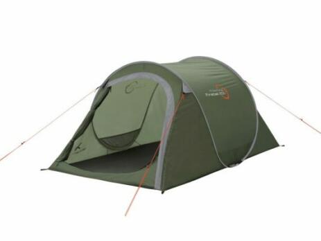 Easy Camp Fireball 200