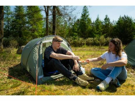 Easycamp Fireball Tent