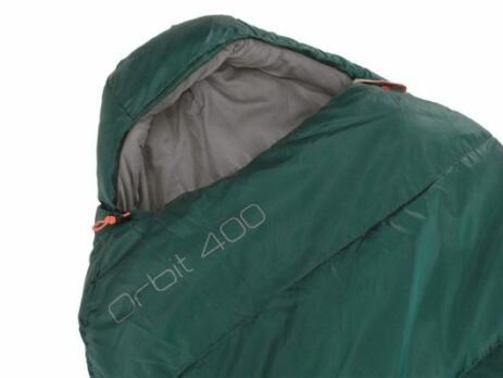 Easy Camp Orbit 400 bag