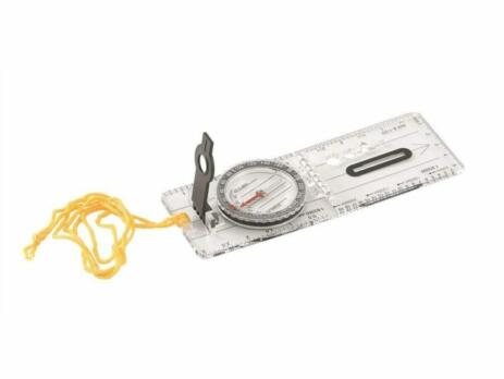Venture Map Compass