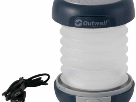 Pegasus Solar Lantern
