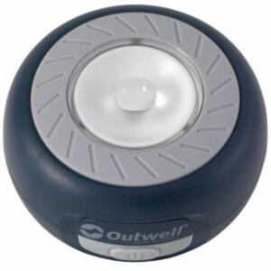 Pegasus Solar Lantern camping lamp