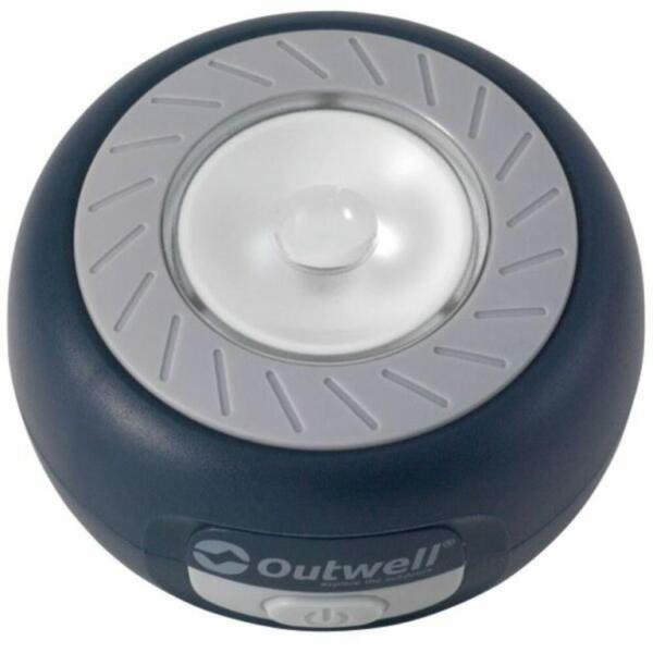 Pegasus Solar Lantern camping lamp