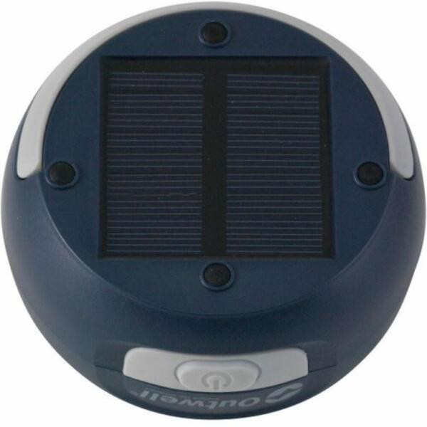 Outwell Pegasus Solar Lamp