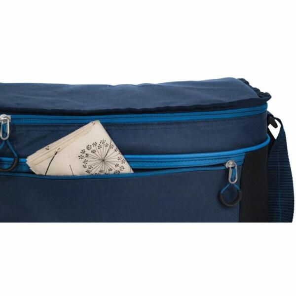 Petrel Cool Bag L Dark Blue