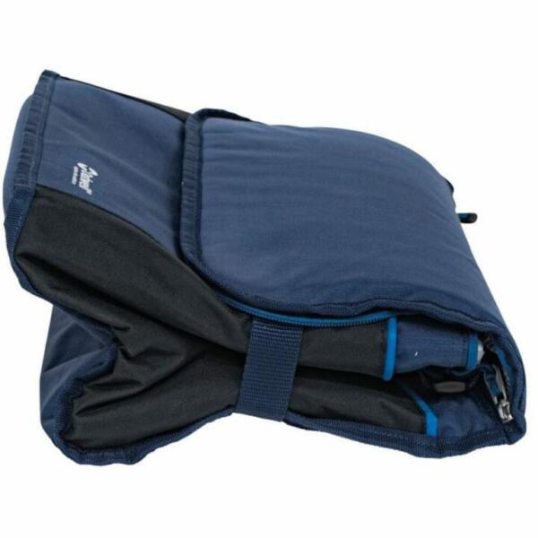 Petrel Cool Bag L Dark Blue