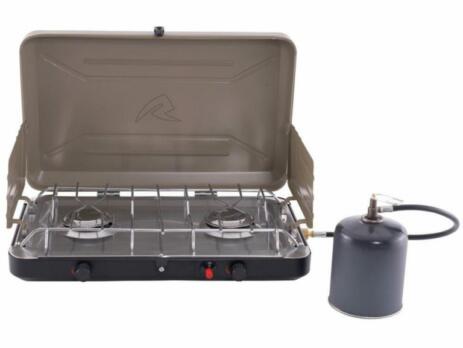 Fire Hornet Basecamp Stove