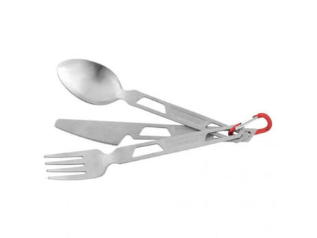 Robens Sierra Steel Cutlery Set