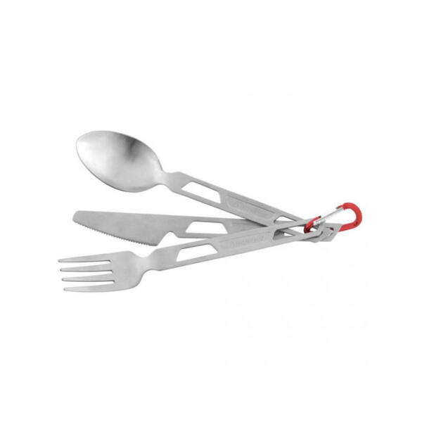 Robens Sierra Steel Cutlery Set
