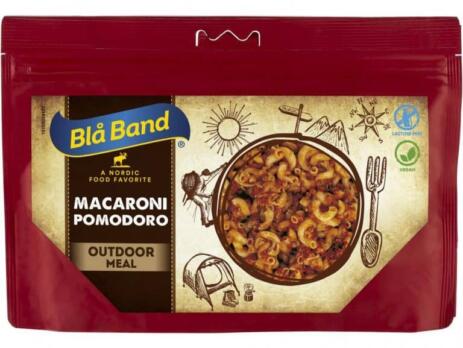 Macaroni Pomodoro