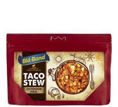 Bla Band Taco Stew