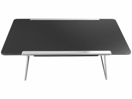 Evernew Aluminium Table/Fire