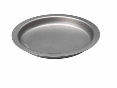 EVERNEW Ti Stack dish
