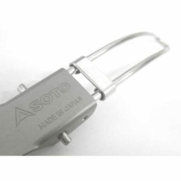 SOTO Pocket Spoon