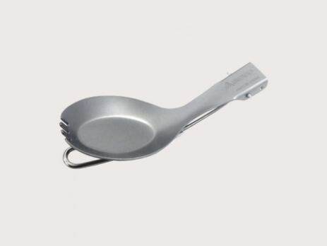 SOTO Pocket Spork UK