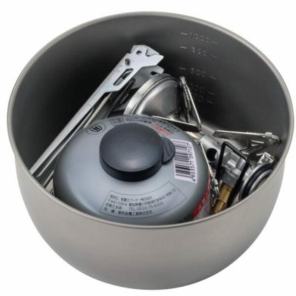 Soto Pot 1100