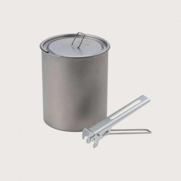 SOTO Titanium Pot 750