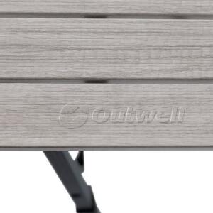 Outwell table