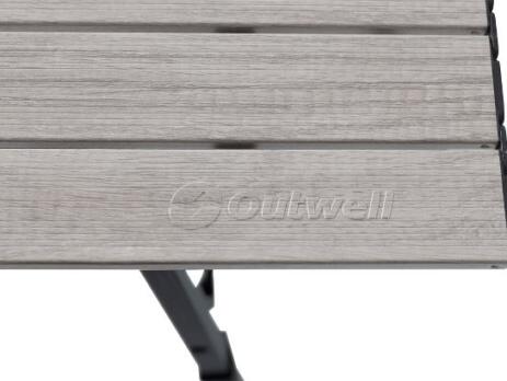 Outwell table