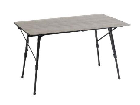 Canmore Table L