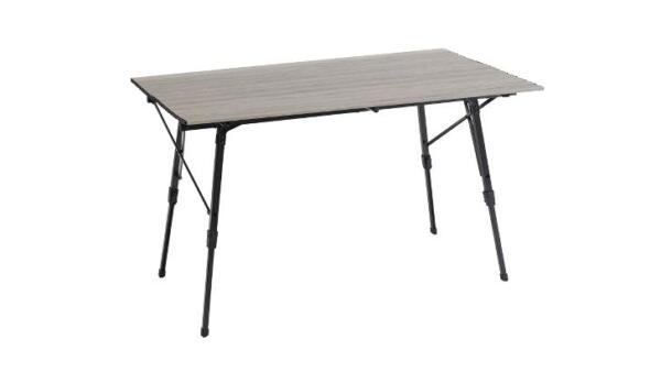 Canmore Table L