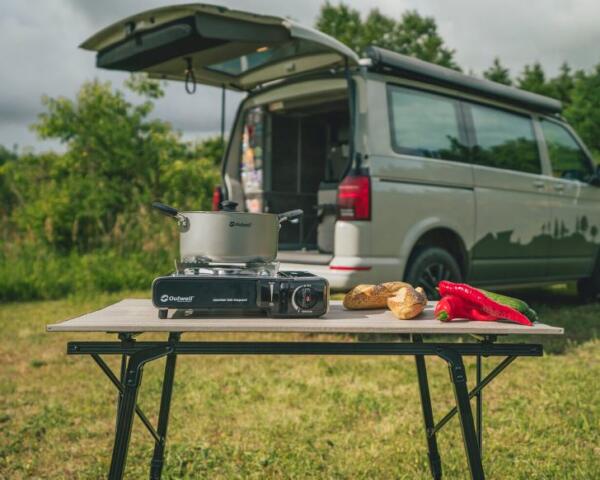 Outwell Canmore Table