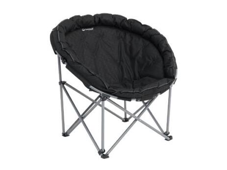 Casilda XL Chair Black