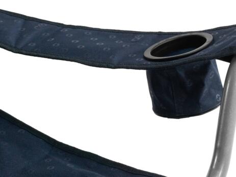 Catamarca XL Night Blue