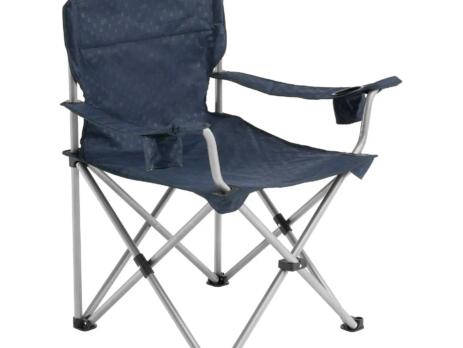 Catamarca XL Chair Night Blue