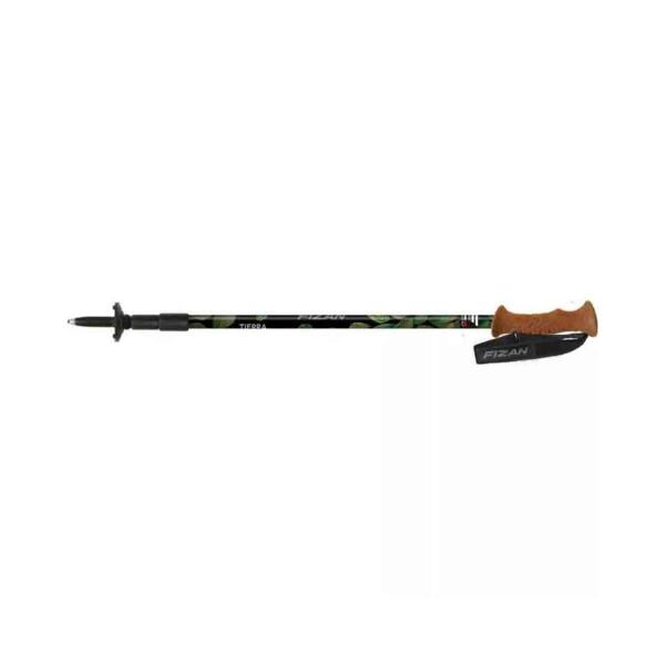 Fizan Tierra Spring trekking poles pair