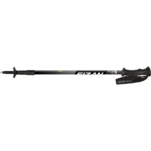 Fizan trekking poles Grey pair