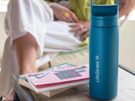 lifestraw drink bottle