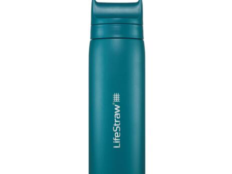 lifestraw bottle UK