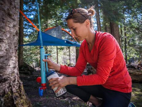 LifeStraw Mission Water Purifier 5L 1